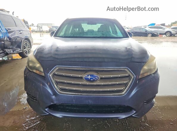 4S3BNAC68G3049603 2016 SUBARU LEGACY Blue 