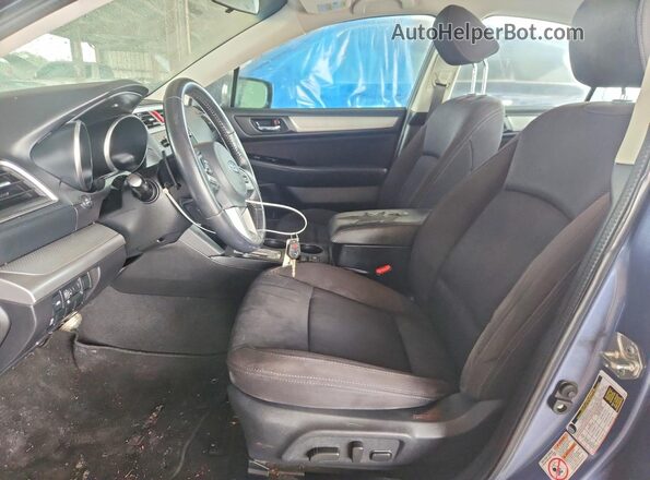 4S3BNAC68G3049603 2016 SUBARU LEGACY Blue 