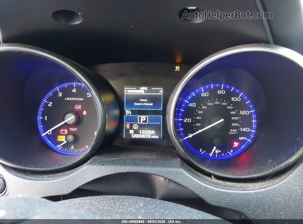 4S3BNAC68J3006144 2018 SUBARU LEGACY Gray უკანა სავარძლების ხედი