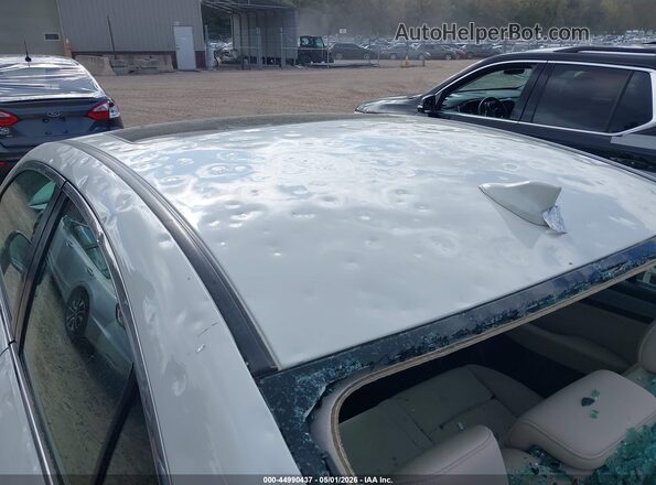 4S3BNAD61H3023649 2017 SUBARU LEGACY White 