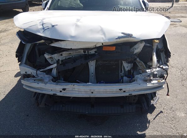 4S3BNAD69G3045171 2016 SUBARU LEGACY White Vista frontal