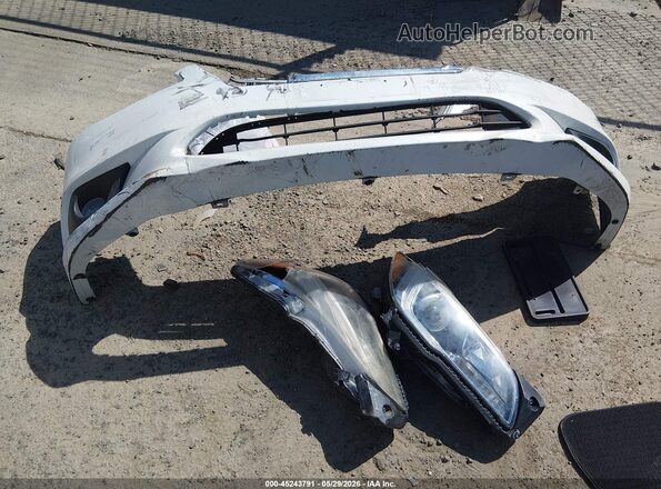 4S3BNAD69G3045171 2016 SUBARU LEGACY White Vista del cuadro de instrumentos