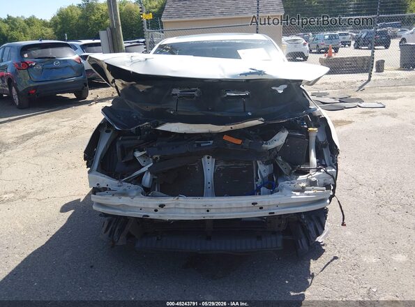 4S3BNAD69G3045171 2016 SUBARU LEGACY White Vista interior trasera