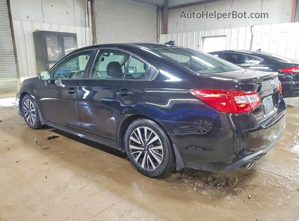 4S3BNAF60K3038437 2019 SUBARU LEGACY Black 