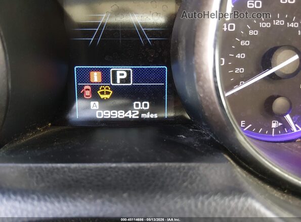 4S3BNAF62K3034583 2019 SUBARU LEGACY Gray 