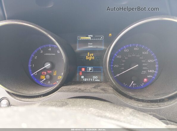 4S3BNAF63H3023018 2017 SUBARU LEGACY Gray 