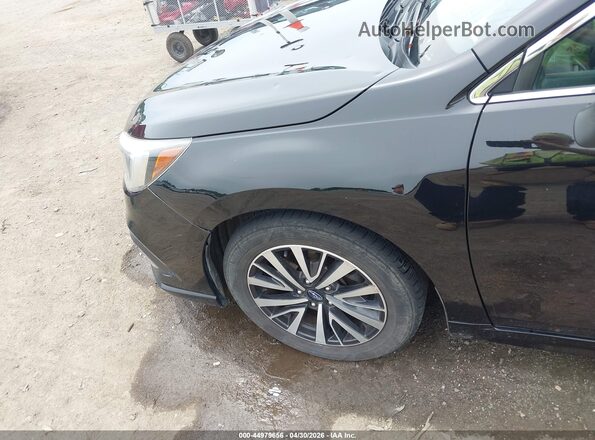 4S3BNAF66J3024265 2018 SUBARU LEGACY Black 