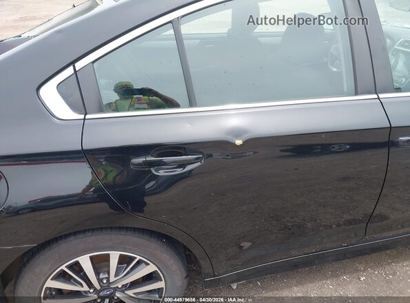4S3BNAF66J3024265 2018 SUBARU LEGACY Black 
