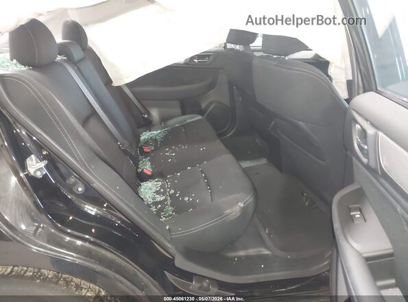 4S3BNAF69G3053428 2016 SUBARU LEGACY Black 