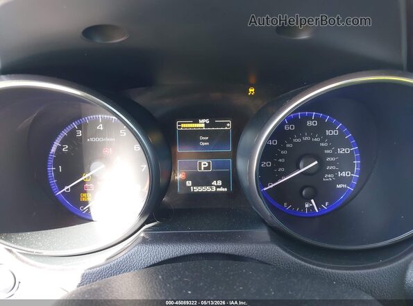 4S3BNAL65G3025470 2016 SUBARU LEGACY Blue Вид задніх сидінь