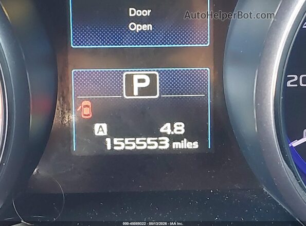 4S3BNAL65G3025470 2016 SUBARU LEGACY Blue 