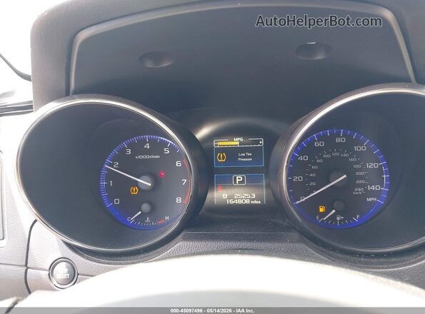 4S3BNAL65G3037988 2016 SUBARU LEGACY Белый 