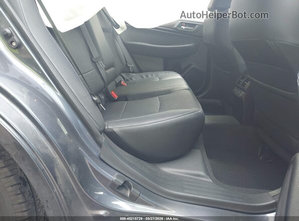 4S3BNAN62H3005899 2017 SUBARU LEGACY Серый Вид наклейки с VIN-кодом
