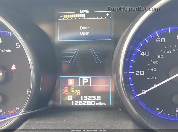 4S3BNAN62H3005899 2017 SUBARU LEGACY Серый 