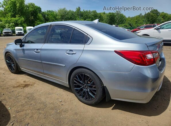 4S3BNAN63H3043044 2017 SUBARU LEGACY Silver 