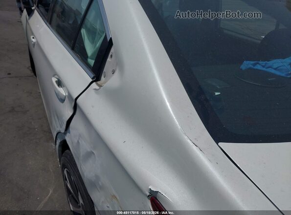 4S3BNAN65K3029962 2019 SUBARU LEGACY Белый 