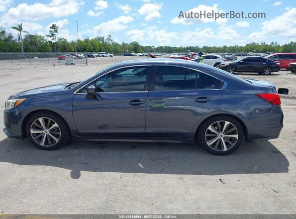 4S3BNAN6XH3010039 2017 SUBARU LEGACY Blue სალონის 360-გრადუსიანი ხედი