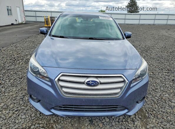 4S3BNAN6XH3053781 2017 SUBARU LEGACY Blue 