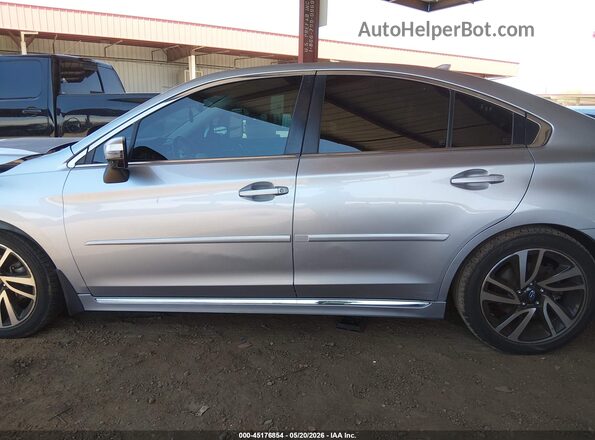 4S3BNAR65H3054654 2017 SUBARU LEGACY Silver Vista interior de 360 grados