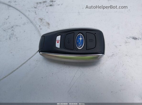 4S3BNAR68J3018575 2018 SUBARU LEGACY Gray Вид панелі приладів