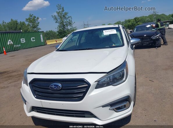 4S3BNAR68K3012387 2019 SUBARU LEGACY White 