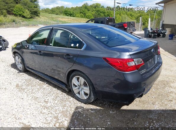 4S3BNBA61G3052044 2016 SUBARU LEGACY Blue 