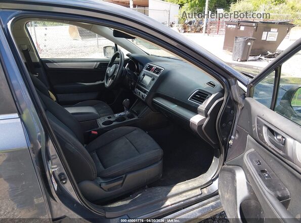 4S3BNBA61G3052044 2016 SUBARU LEGACY Blue 