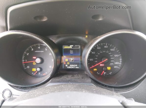 4S3BNBA61G3052044 2016 SUBARU LEGACY Blue 