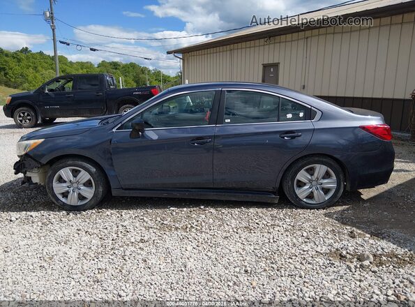 4S3BNBA61G3052044 2016 SUBARU LEGACY Blue 