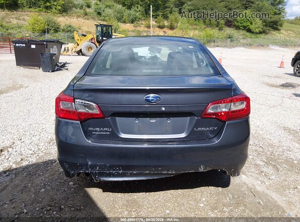 4S3BNBA61G3052044 2016 SUBARU LEGACY Blue 