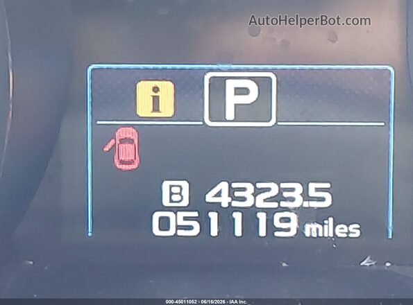 4S3BNBF67G3055796 2016 SUBARU LEGACY Maroon 