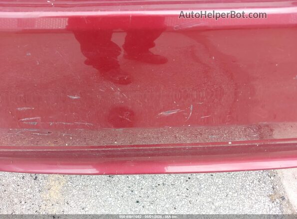4S3BNBF67G3055796 2016 SUBARU LEGACY Maroon 