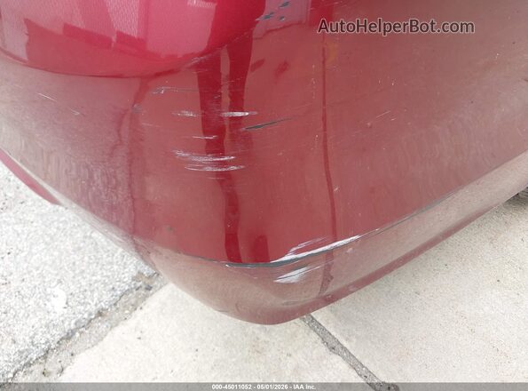 4S3BNBF67G3055796 2016 SUBARU LEGACY Maroon 