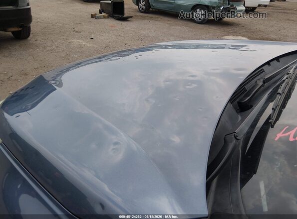 4S3BNBL61G3012771 2016 SUBARU LEGACY Blue Widok z przodu