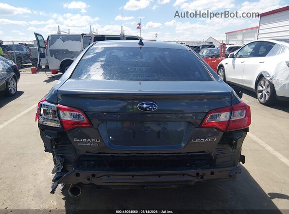 4S3BNBN63G3016740 2016 SUBARU LEGACY Gray 