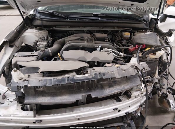 4S3BNBN64G3022868 2016 SUBARU LEGACY White 