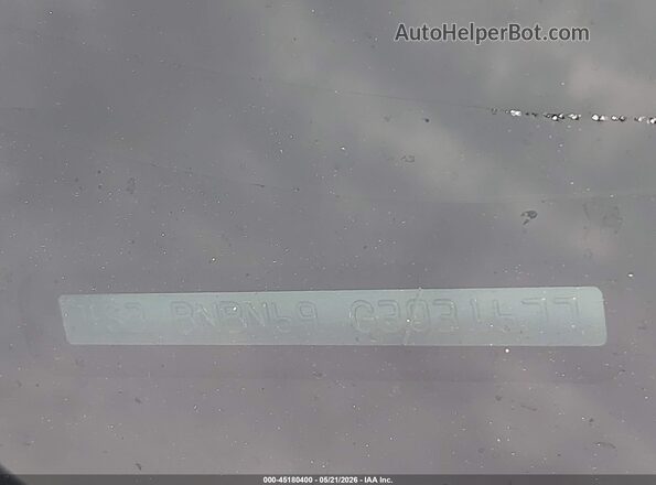 4S3BNBN69G3031677 2016 SUBARU LEGACY White Widok wnętrza 360 stopni