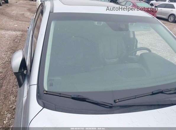 4S3BNEN61G3006578 2016 SUBARU LEGACY Silver Вид спереду