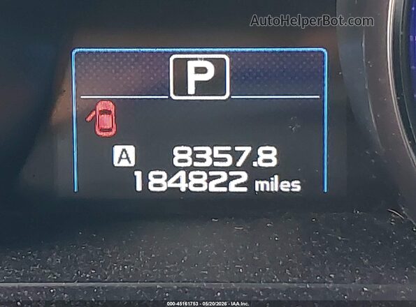 4S3BNEN61G3006578 2016 SUBARU LEGACY Silver 