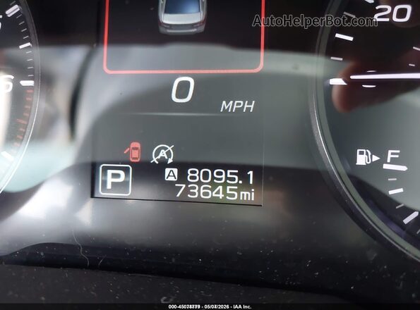 4S3BWAB65P3010241 2023 SUBARU LEGACY Gray 
