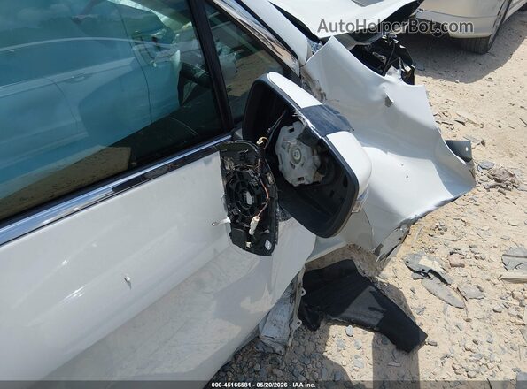 4S3BWAC60M3006799 2021 SUBARU LEGACY White Սալոնի դիմացի տեսք