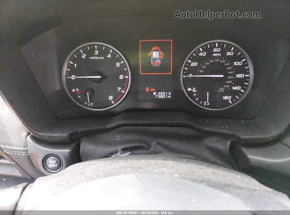 4S3BWAC60M3006799 2021 SUBARU LEGACY White Հետևի նստատեղերի տեսք
