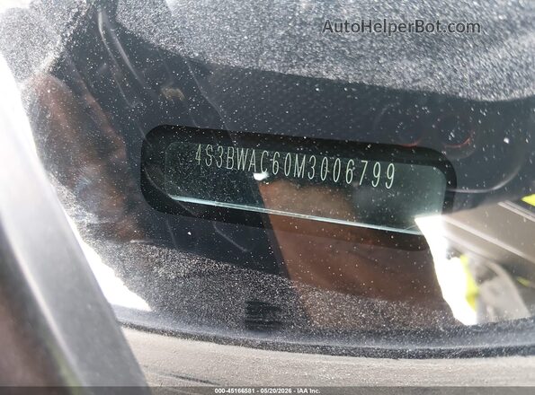 4S3BWAC60M3006799 2021 SUBARU LEGACY White Շարժիչի բաժամունքի տեսք