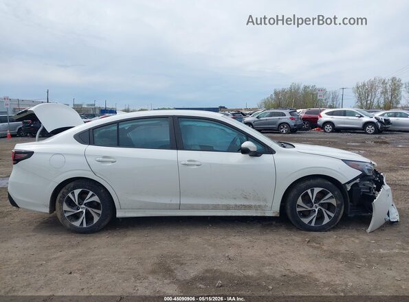 4S3BWAC60P3004071 2023 SUBARU LEGACY White 
