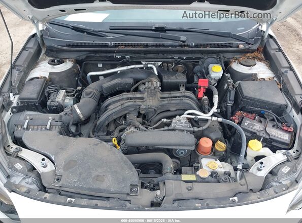 4S3BWAC60P3004071 2023 SUBARU LEGACY White 
