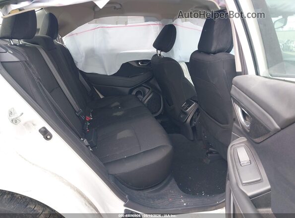 4S3BWAC60P3004071 2023 SUBARU LEGACY White 