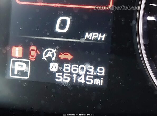 4S3BWAC60P3004071 2023 SUBARU LEGACY White 