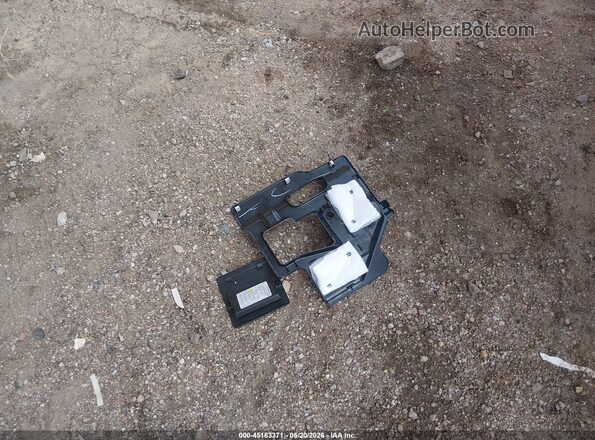 4S3BWAC61S3026475 2025 SUBARU LEGACY Black ხელსაწყოთა პანელის ხედი