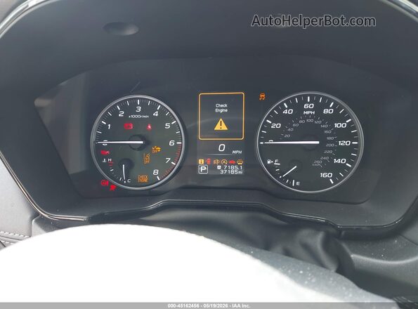 4S3BWAC63P3009801 2023 SUBARU LEGACY Blue Вид задніх сидінь