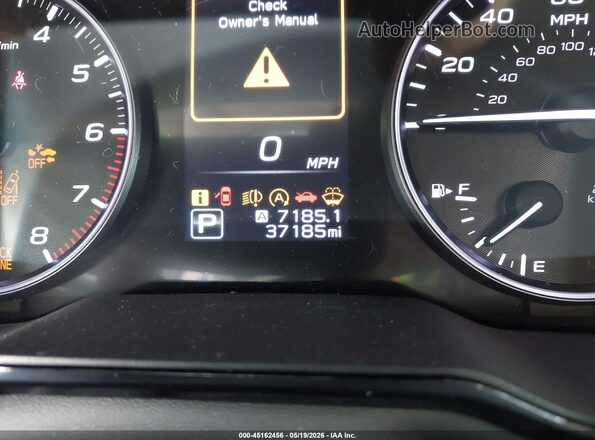 4S3BWAC63P3009801 2023 SUBARU LEGACY Blue 